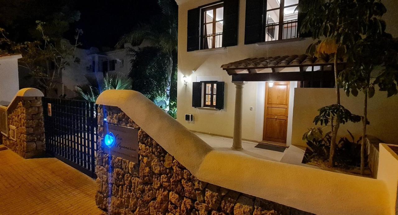 Villa *casa Aguamarina* Am