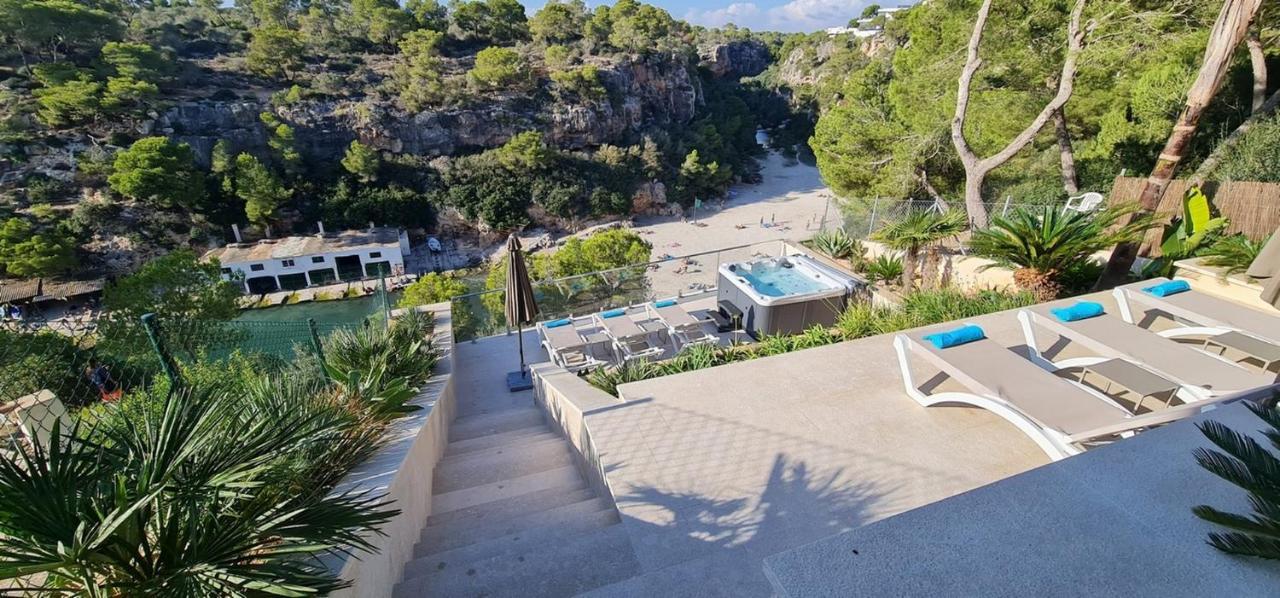 Villa *casa Aguamarina* Am Cala Pi (Mallorca)