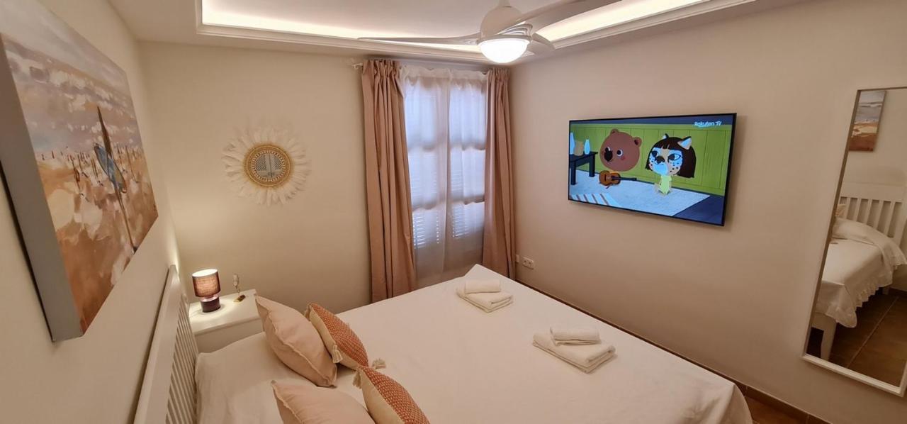 Villa *casa Aguamarina* Am Cala Pi (Mallorca)
