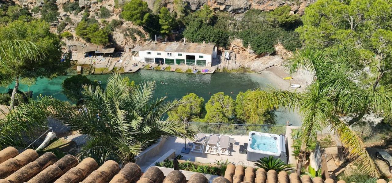 Villa *casa Aguamarina* Am *
